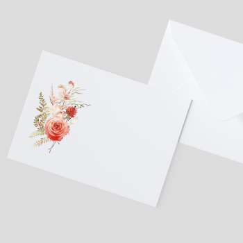 Umschläge Hochzeit - HERBSTHOCHZEIT